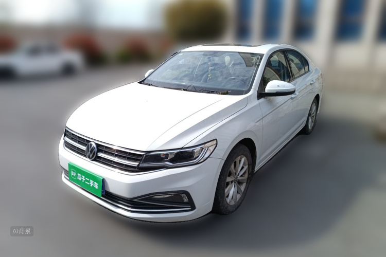 Volkswagen Bora 2022 car image #2