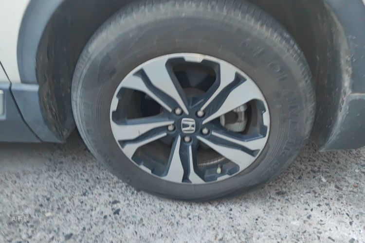 Honda CR-V 2022 car image #9