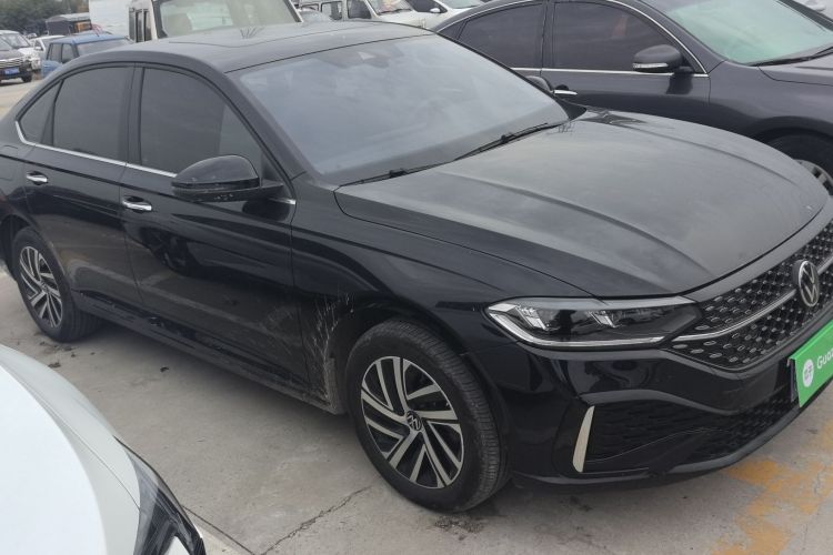 Volkswagen Lavida 2025 #4 Volkswagen Lavida 2025 immagine di auto #4