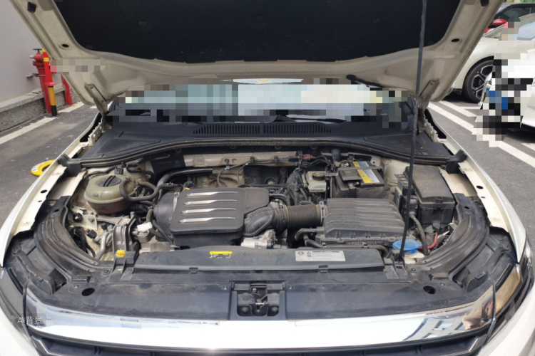 Volkswagen Lavida 2019 #22 Volkswagen Lavida 2019 car image #22