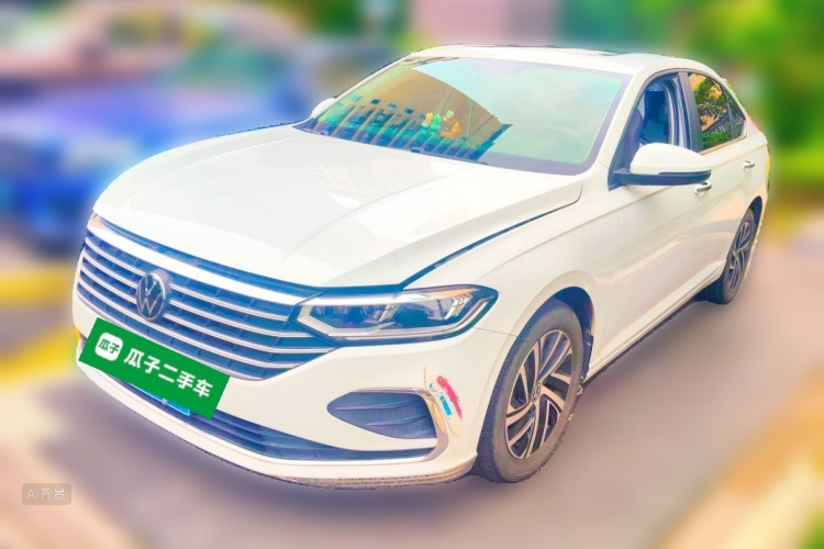 Volkswagen Lavida 2022 #2 Volkswagen Lavida 2022 car image #2