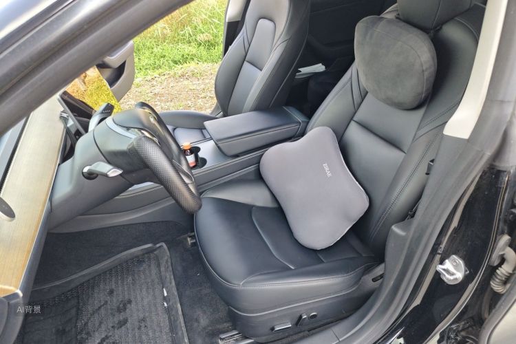 Tesla Model 3 2022 #17 Tesla Model 3 2022 immagine di auto #17