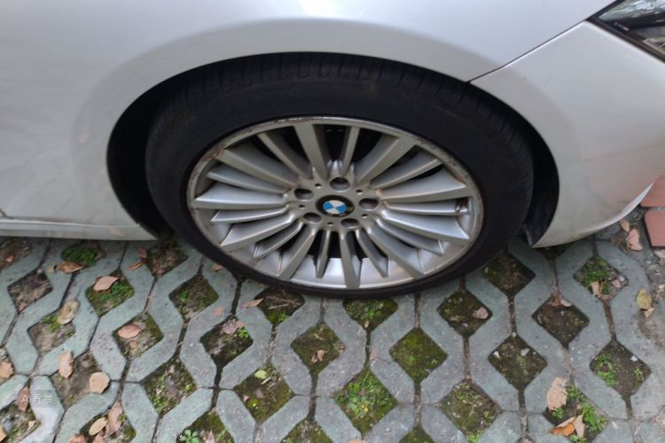 BMW 3 Series 2017 #9 BMW 3 Series 2017 imagem de carro #9