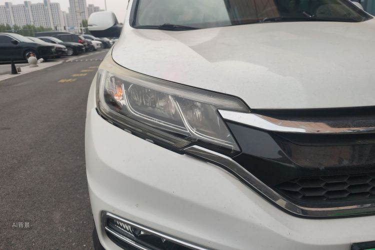 Honda CR-V 2016 car image #8