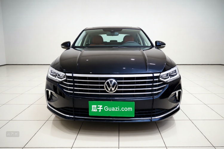 Volkswagen Lavida 2025 #3 Volkswagen Lavida 2025 car image #3