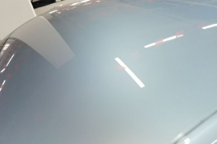 BYD Yuan Plus 2023 car image #25