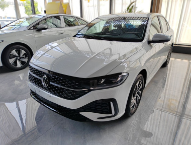 Volkswagen Lavida 2026 car image 