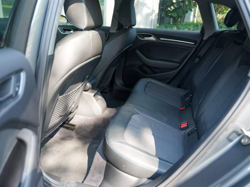Audi A3 2019 #9 Audi A3 2019 immagine di auto #9