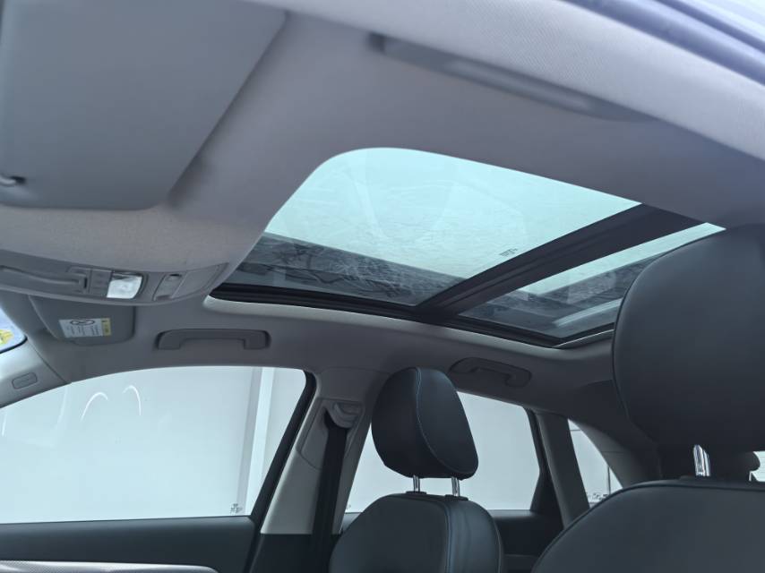 Audi Q3 2018 #5 Audi Q3 2018 car image #5