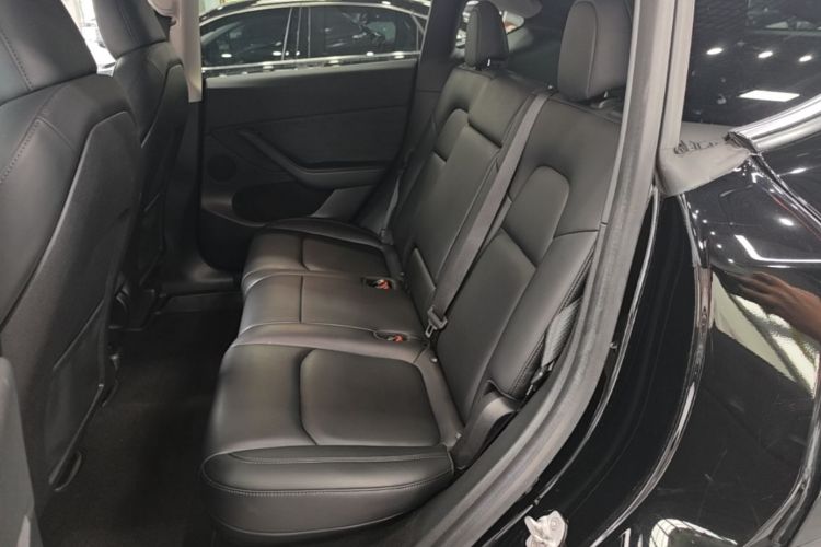Tesla Model Y 2023 #17 Tesla Model Y 2023 car image #17