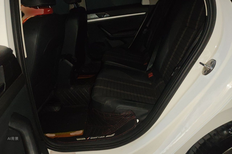 Volkswagen Lavida 2019 #19 Volkswagen Lavida 2019 car image #19