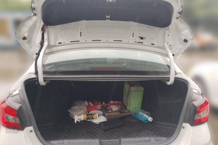 Chery Arrizo 5 2019 #21 Chery Arrizo 5 2019 car image #21