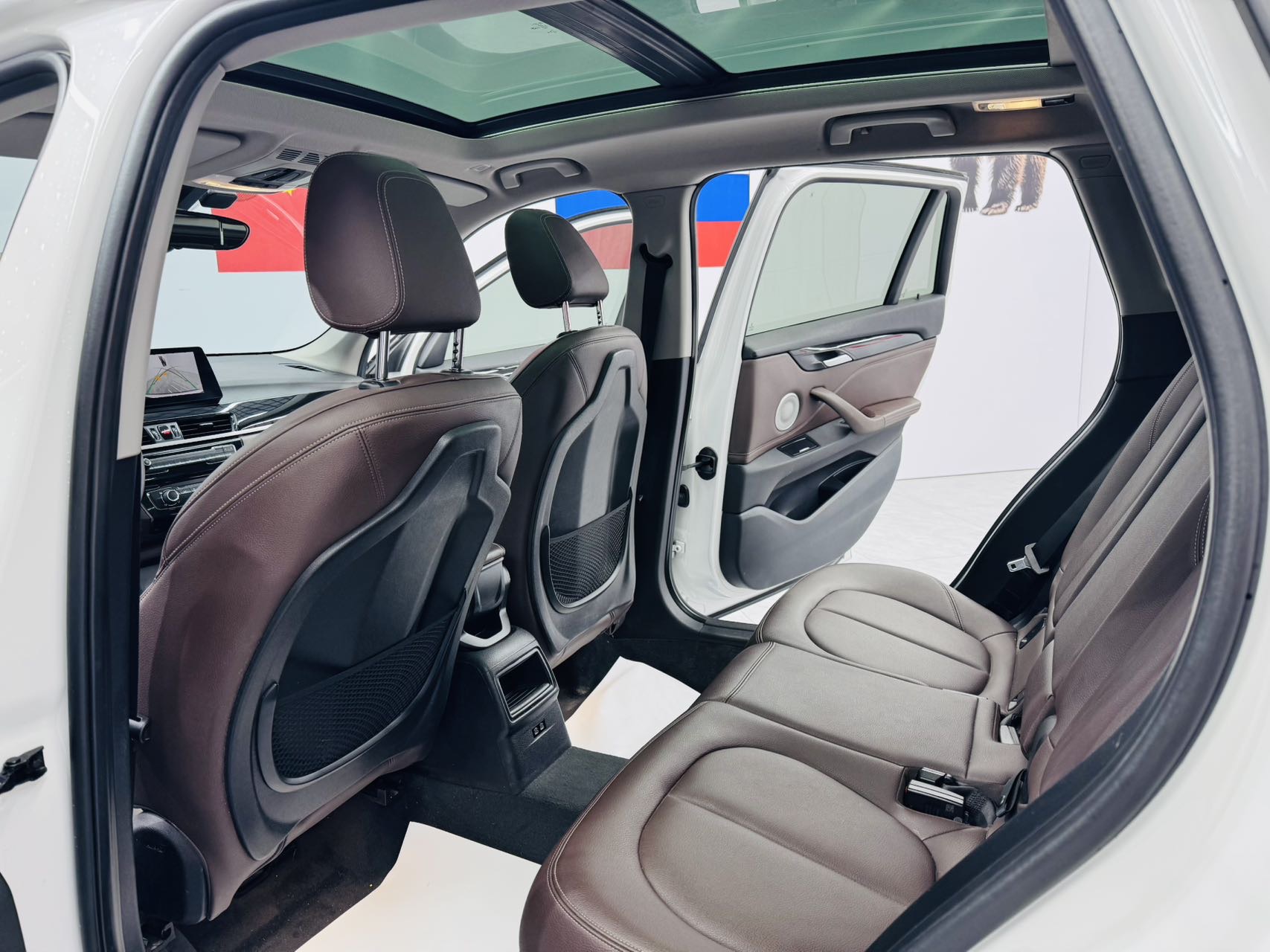 BMW X1 2023 car image #7
