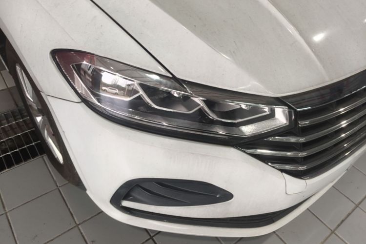 Volkswagen Lavida 2023 car image #8
