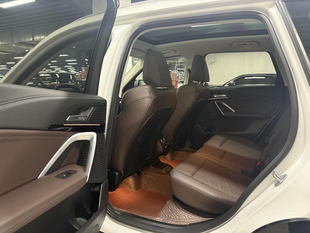 BMW X1 2023 #15 BMW X1 2023 immagine di auto #15