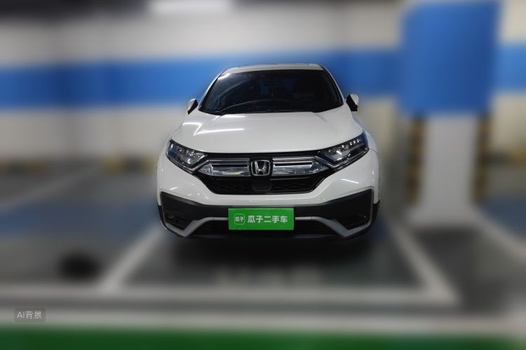Honda CR-V 2020 #3 Honda CR-V 2020 immagine di auto #3