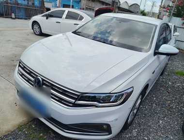 Volkswagen Bora 2020 car image 