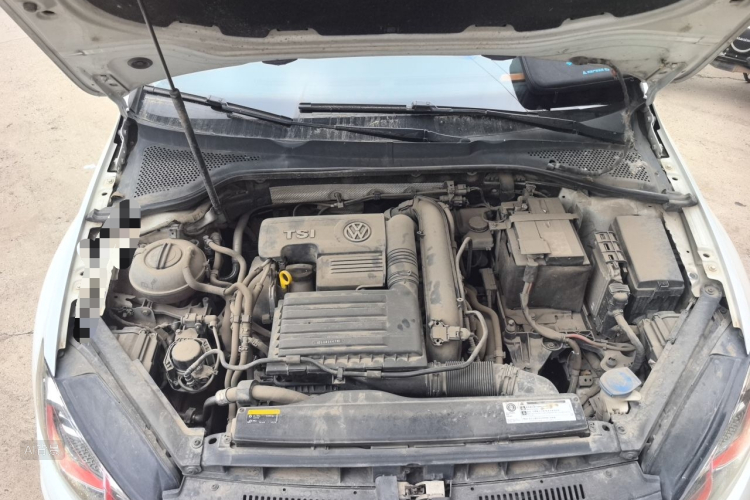 Volkswagen Golf 2019 #22 Volkswagen Golf 2019 car image #22