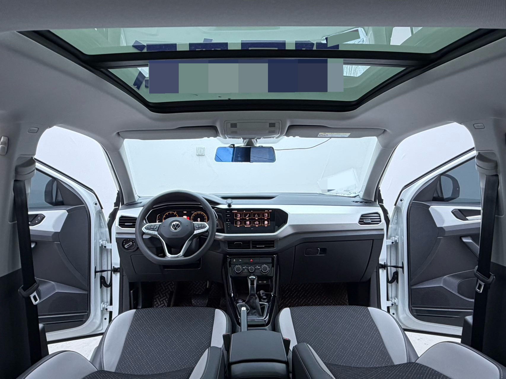 Volkswagen Tacqua 2022 #12 Volkswagen Tacqua 2022 car image #12