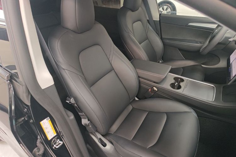 Tesla Model Y 2023 #24 Tesla Model Y 2023 car image #24