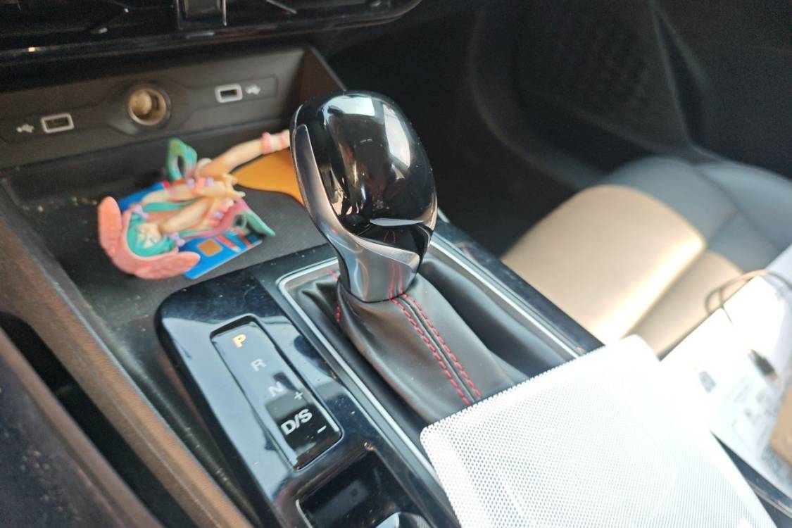 MG 5 2020 #28 MG 5 2020 immagine di auto #28