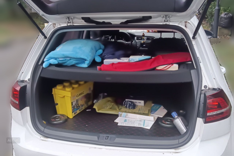 Volkswagen Golf 2017 #21 Volkswagen Golf 2017 imagem de carro #21