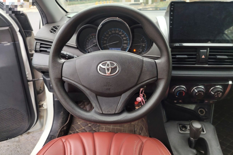 Toyota Vios 2016 #12 Toyota Vios 2016 image de voiture #12
