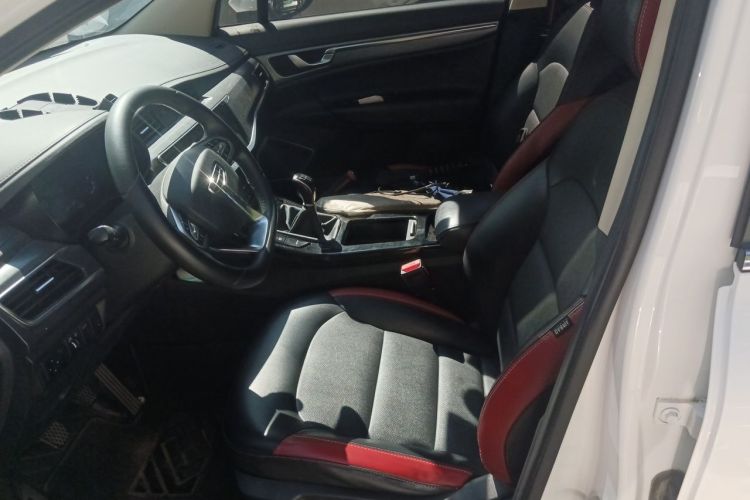 GEELY Emgrand GS 2020 car image #15