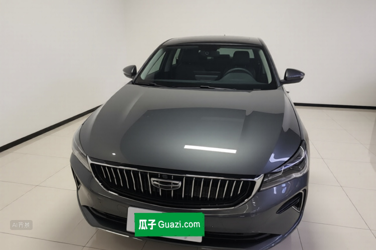GEELY Emgrand 2023 #3 GEELY Emgrand 2023 car image #3