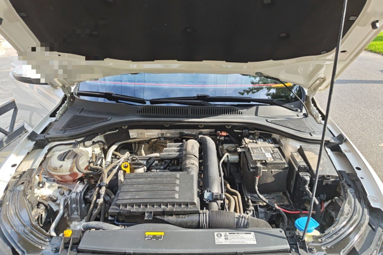 Volkswagen Lavida 2019 #22 Volkswagen Lavida 2019 car image #22
