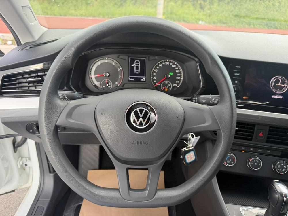 Volkswagen Bora 2022 car image #18