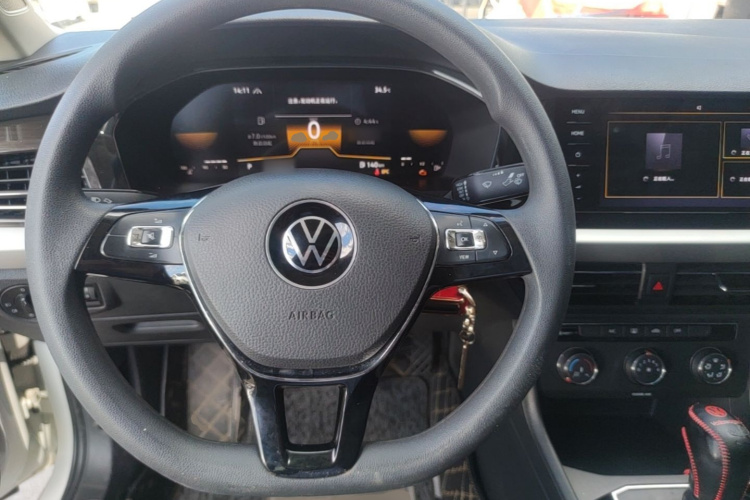 Volkswagen Lavida 2022 car image #18