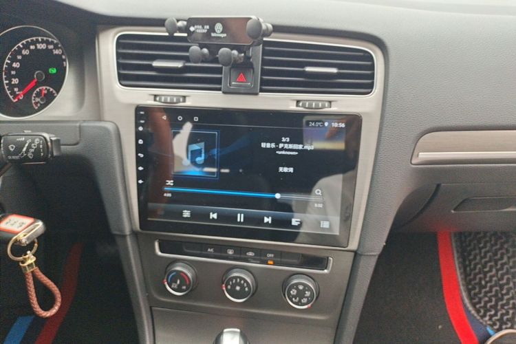Volkswagen Golf 2016 #13 Volkswagen Golf 2016 car image #13