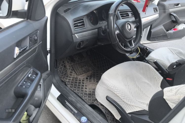 Volkswagen Lavida 2020 imagen de coche #18