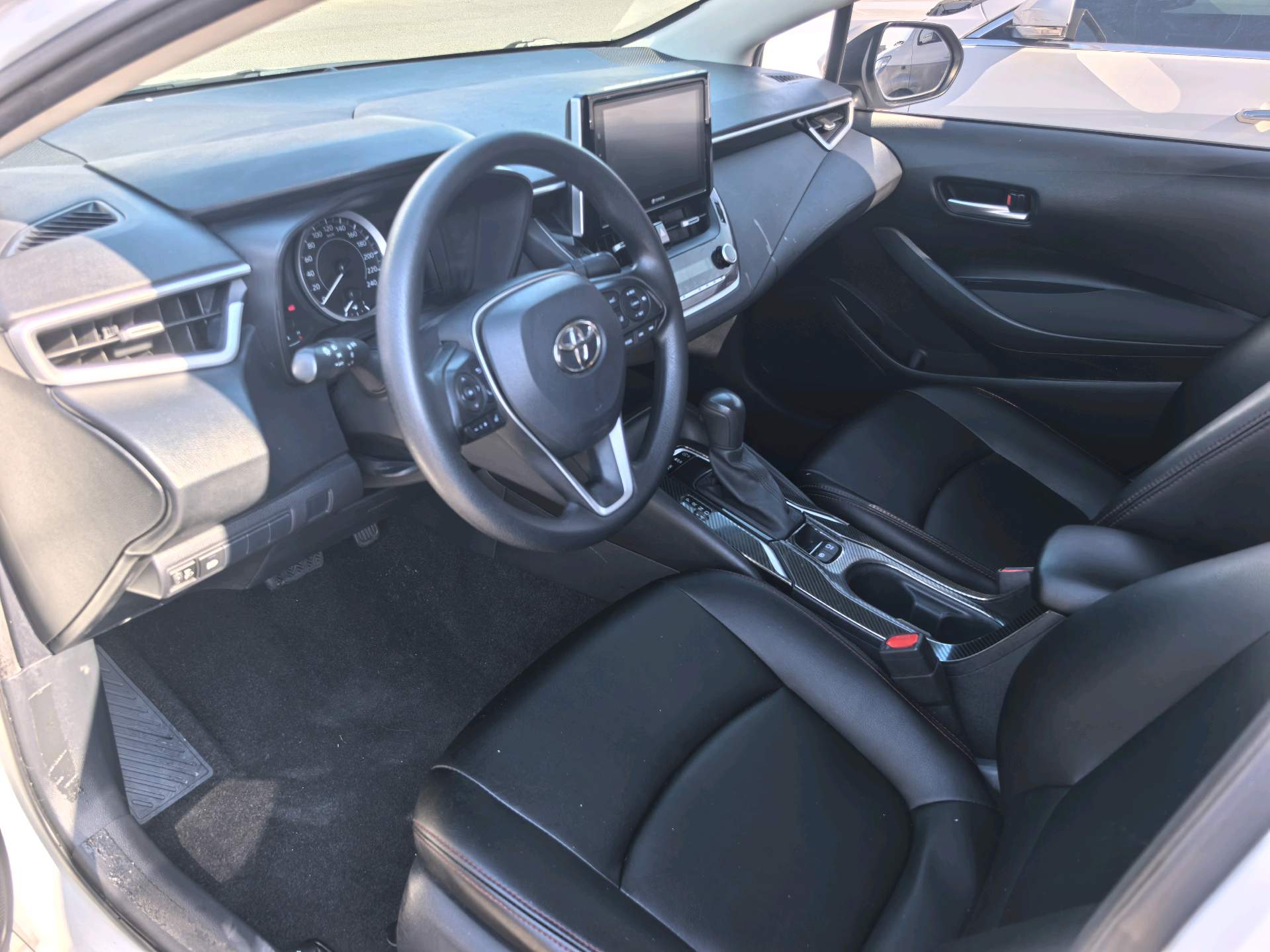 Toyota Corolla 2020 imagen de coche #3