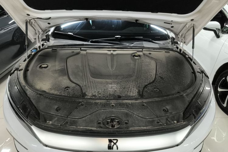 BYD Han 2023 image de voiture #20