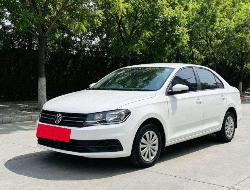 Volkswagen Santana 2021 Volkswagen Santana 2021 immagine di auto