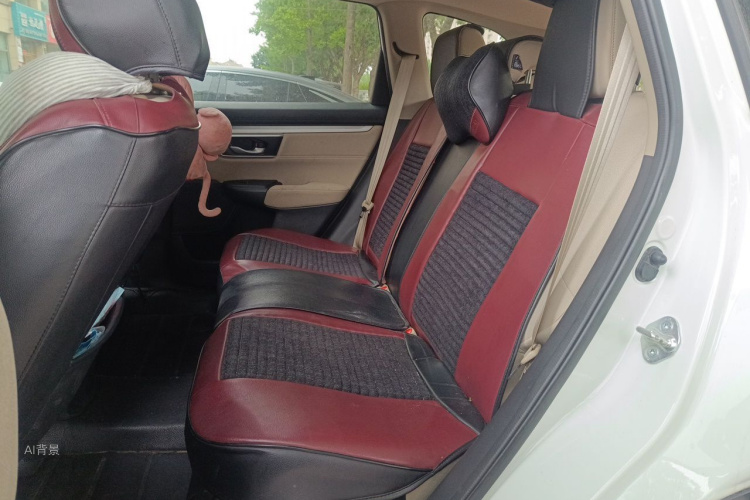 Honda CR-V 2019 car image #19