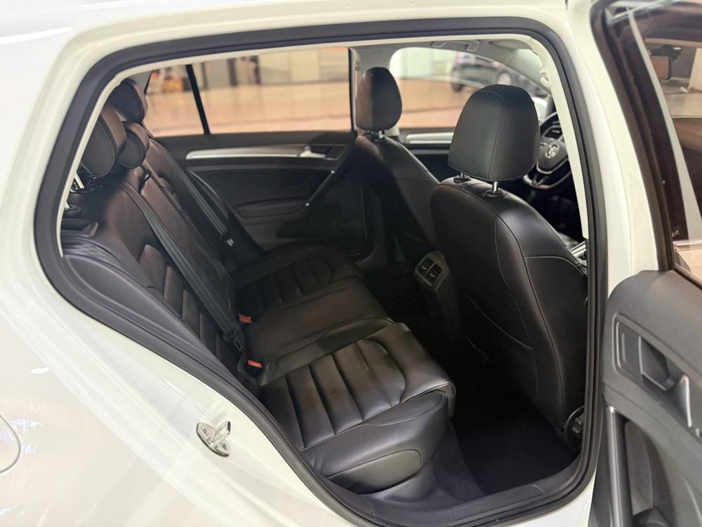 Volkswagen Golf 2015 #27 Volkswagen Golf 2015 car image #27