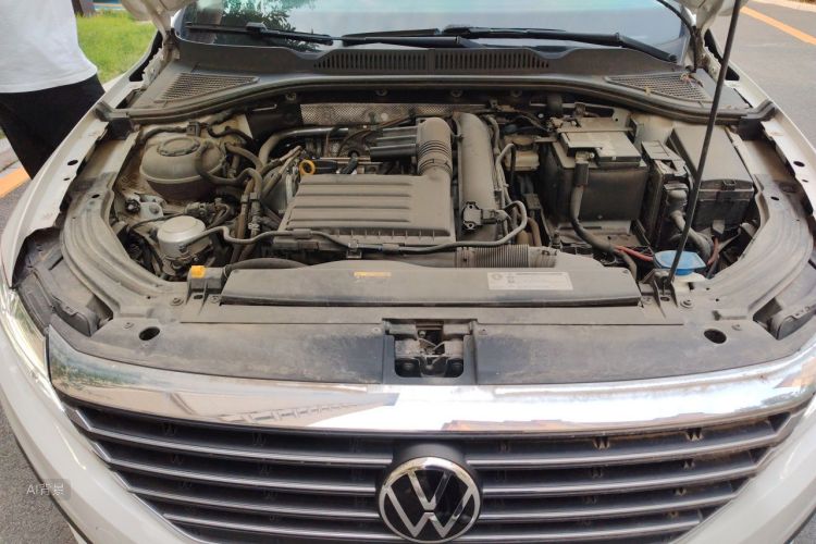 Volkswagen Lavida 2021 #22 Volkswagen Lavida 2021 car image #22