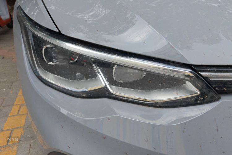 Volkswagen Golf 2024 car image #8