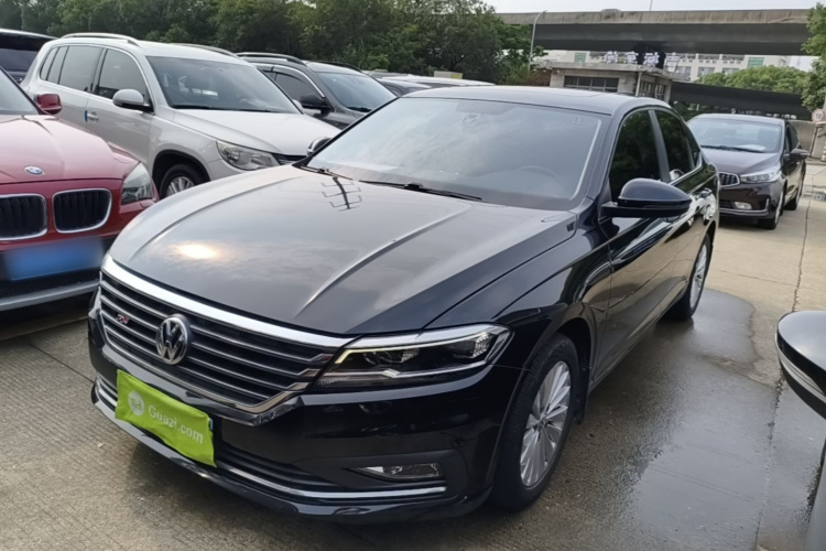 Volkswagen Lavida 2019 #2 Volkswagen Lavida 2019 car image #2