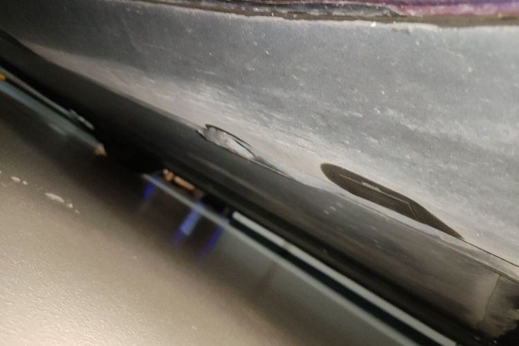 Tesla Model 3 2020 car image #25