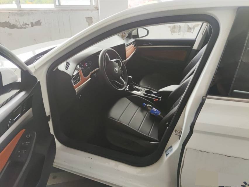 Volkswagen Bora 2024 #3 Volkswagen Bora 2024 immagine di auto #3