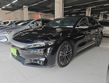 BYD Han 2023 BYD Han 2023 car image