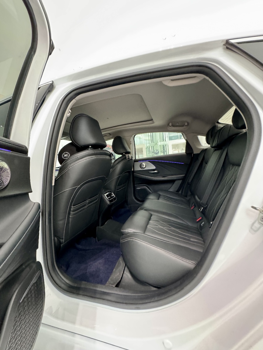 Chery Arrizo 8 2023 car image #8
