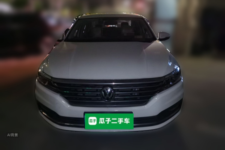 Volkswagen Lavida 2020 car image #3
