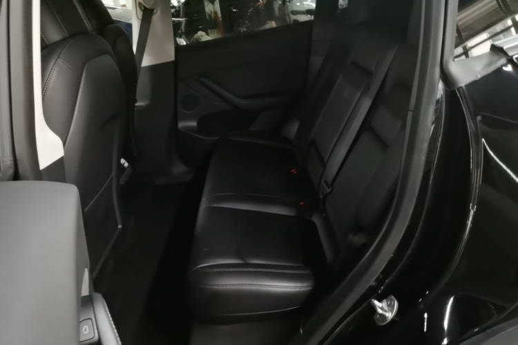 Tesla Model Y 2022 car image #13