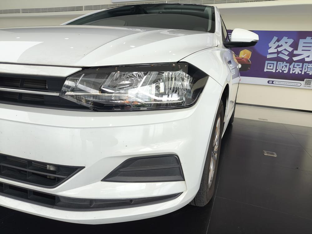 Volkswagen Polo 2023 #5 Volkswagen Polo 2023 car image #5