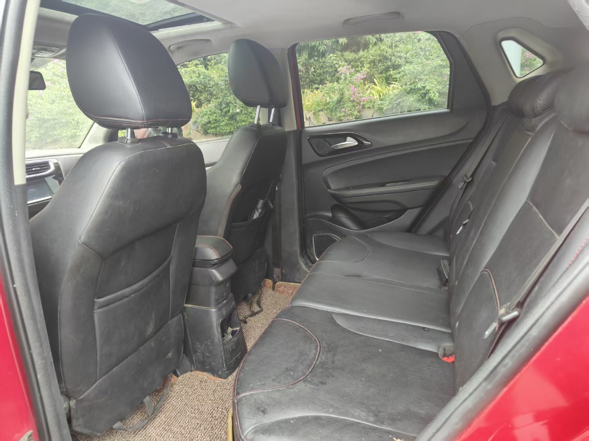 2016 #10 2016 car image #10